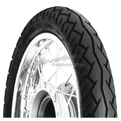 Motorradreifen Dunlop 80/90 -16 43P D110 G TT hinten | 99900