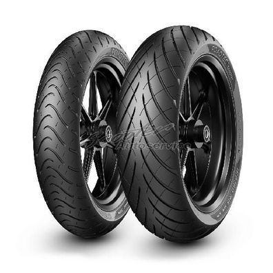 Motorradreifen Metzeler 140/60 -13 57L Roadtec Scooter TL hinten | 97993