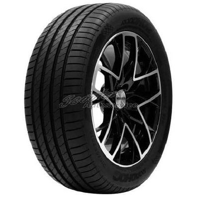 Roadhog Sommer-Reifen 215/45 R16 90V RG-S-02 (86H 86V) | 86452
