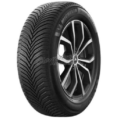 Allwetterreifen Michelin 265/40 R22 106W CrossClimate 2 SUV 3PMSF ML XL | 68476