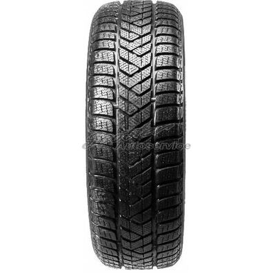 Winterreifen Pirelli 225/45 R17 94H Winter SottoZero 3 3PMSF XL (91H 94S) | 73485