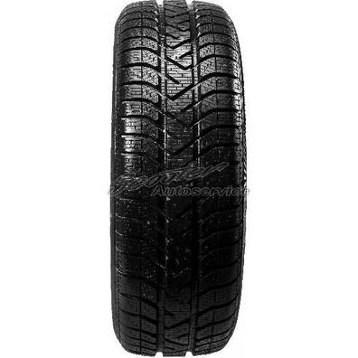 Pirelli Winter-Reifen 195/55 R16 87H Winter Snowcontrol 3 * 3PMSF RunFlat | 95582