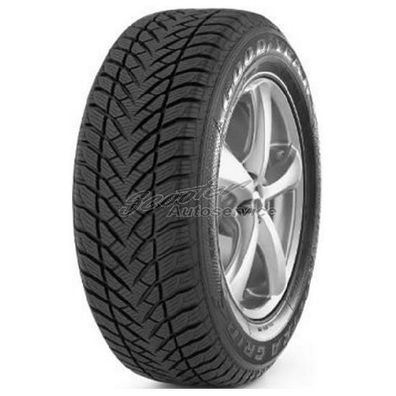 Winterreifen Goodyear 255/50 R19 107V Ultra Grip * 3PMSF RunFlat XL (96H) | 7954