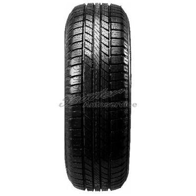 Sommer-Reifen Goodyear 275/55 R17 109V Wrangler HP All Weather | 5637