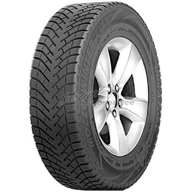 Winter-Reifen Duraturn 205/55 R16 91V M Winter 3PMSF (91H 91T 91S 87V 87H) | 54089