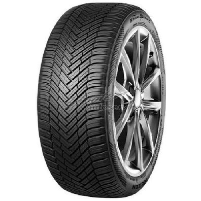 Ganzjahresreifen Nexen 195/65 R15 95H N-Blue 4-Season 2 3PMSF XL (91T 91H) | 32804