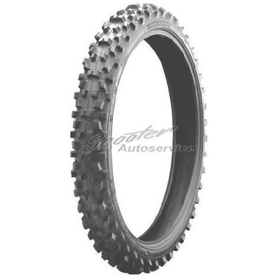 Heidenau Motorrad-Reifen 90/90 -21 54S K69 TT vorne (54R) | 77325