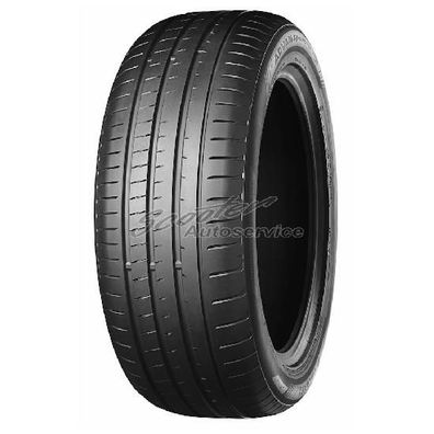 Sommer-Reifen Yokohama 235/35 R19 91Y Advan Sport V-107 (87W 87Y 91W) | 28813