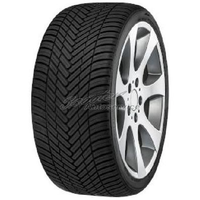 Allwetterreifen Fortuna 255/35 R20 97Y EcoPlus 2 4S 3PMSF XL (97W) | 88875