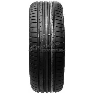 Dunlop Sommerreifen 195/65 R15 95H SP Sport BluResponse XL (87S 91T 85H) | 53711