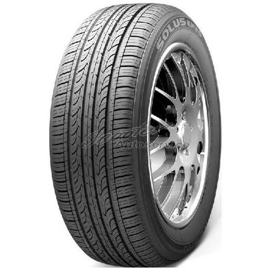 Kumho Sommer-Reifen 205/55 R17 91V Solus KH25 (91H 89V 88H 89H 84V 80H) | 86987