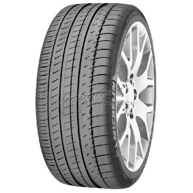 Sommer-Reifen Michelin 275/45 R20 110Y Latitude Sport N0 XL (106Y 110W) | 59433