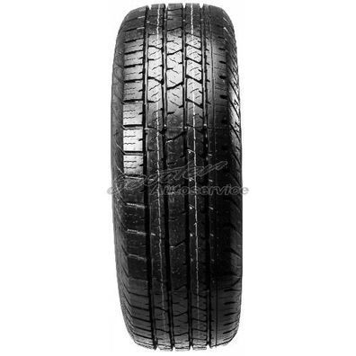 Sommerreifen Continental 265/60 R18 110T CrossContact LX | 59056