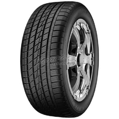 Petlas Allwetter-Reifen 225/65 R17 102H Explero PT-411 3PMSF (101H 99H) | 31919