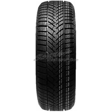 Semperit Winter-Reifen 195/45 R16 84H Speed Grip 3 3PMSF XL | 39726