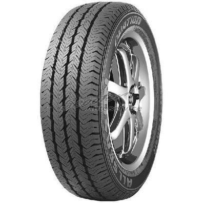 Ganzjahresreifen Ovation 195/60 R16 C 99T V 07 AllSeason 3PMSF (99R) | 79676