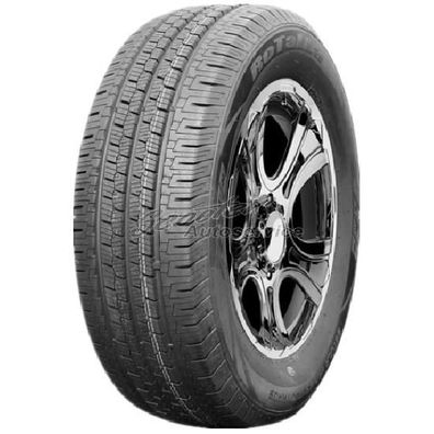 Allwetterreifen Rotalla 215/70 R15 C 109S RA-05 3PMSF XL (103R 107R 109R) | 19263