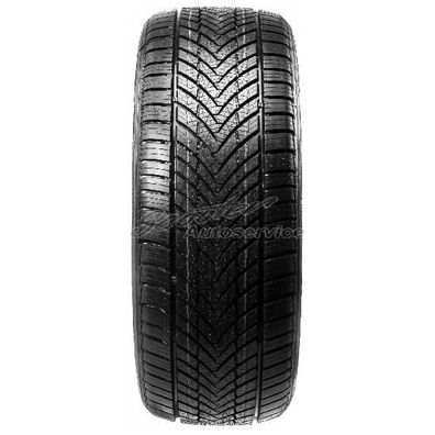 Tracmax Allwetterreifen 185/55 R14 80H X Privilo A/S Trac Saver 3PMSF | 28106