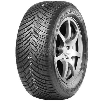 Linglong Allwetter-Reifen 215/45 R17 91V Green-Max All Season 3PMSF XL | 25608