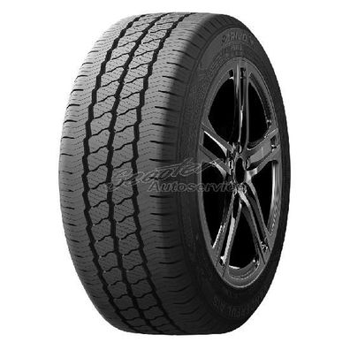 Arivo Ganzjahresreifen 225/65 R16 112R Vanderful A/S 3PMSF (110R 111R) | 13109