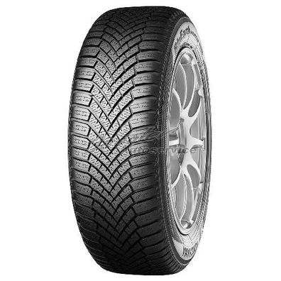 Winterreifen Yokohama 185/65 R15 88T BluEarth Winter V-906 3PMSF (86T 82S) | 33789