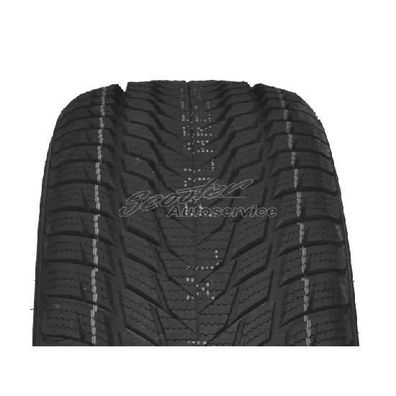 Atlas Winter-Reifen 205/40 R17 84V PolarBear UHP 2 3PMSF XL (84H) | 45101