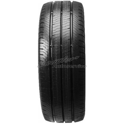 Sommerreifen Continental 235/60 R17 C 117R VanContact Eco | 60600