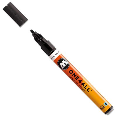 Acrylmarker Molotow ONE4ALL | 127HS | 2mm | Farbauswahl
