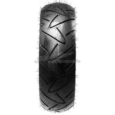 Motorrad-Reifen Continental 120/70 -15 56S ContiTwist TL vorne (56P) | 77280
