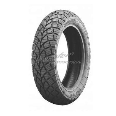 Motorradreifen Heidenau 120/70 -12 58S K66 LT TL hinten vorne (55P 51P) | 32919