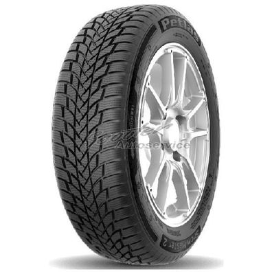 Winterreifen Petlas 185/60 R14 82H SnowMaster 2 3PMSF XL (80H 82T 82S) | 89573