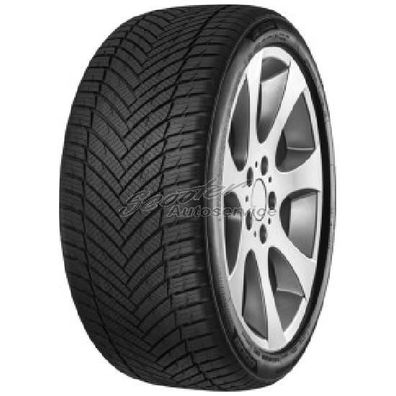 Ganzjahresreifen Minerva 215/65 R17 103V All Season Master 3PMSF XL (100H) | 52424