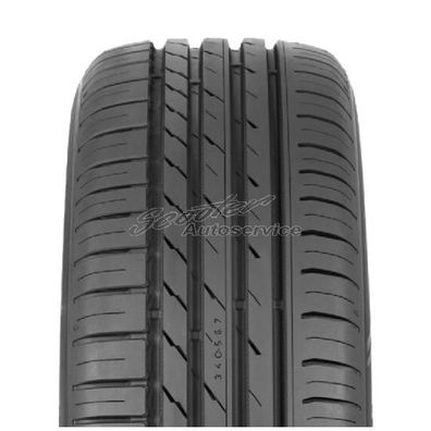 Nokian Sommer-Reifen 205/55 R16 91H WetProof 1 (87H 83H 91T) | 85791