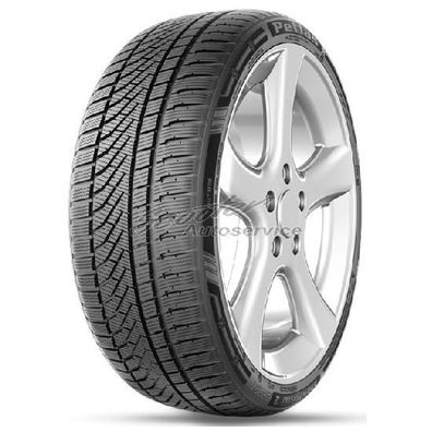 Petlas Winter-Reifen 245/40 R17 95V SnowMaster 2 Sport 3PMSF (95T) | 23133