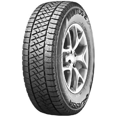 Lassa Winterreifen 215/65 R15 104T Wintus 2 3PMSF (104R 102T) | 81624