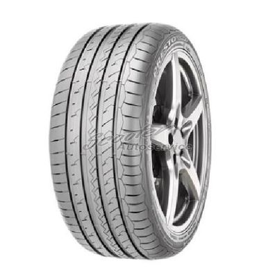 Debica Sommer-Reifen 255/40 R19 100Y Presto UHP 2 MFS XL (50V 92Y 91W) | 44611