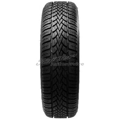 Winter-Reifen Dunlop 195/50 R15 82T Winter-Response 2 3PMSF | 25429
