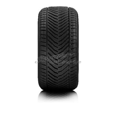 Ganzjahresreifen Tigar 225/40 R18 92W All Season 3PMSF XL | 49454
