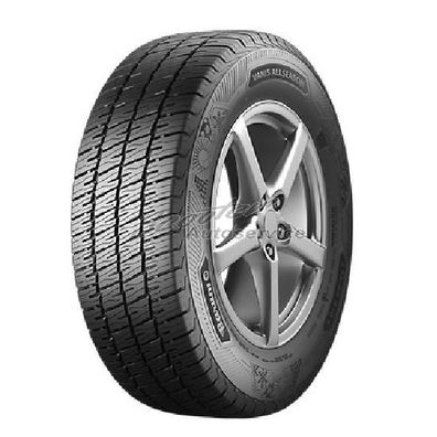 Ganzjahresreifen Barum 215/75 R16 113R Vanis AllSeason 3PMSF (109R 113Q) | 52720