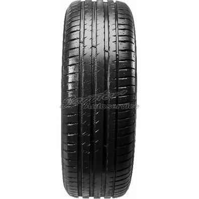 Michelin Sommer-Reifen 325/35 R22 114Y ZR Pilot Sport 4-S MO1 XL (100Y) | 37656