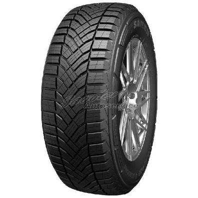Allwetterreifen Sailun 195/75 R16 C 110R Commercio 4-Seasons 3PMSF (107R) | 37946
