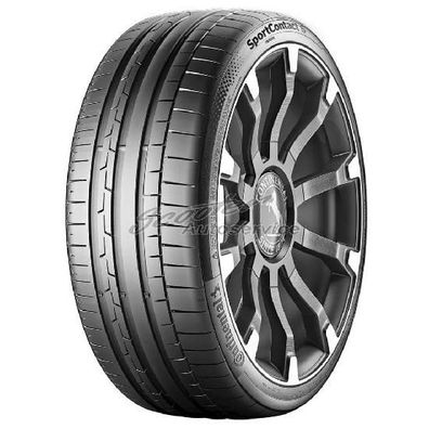 Sommer-Reifen Continental 275/40 R18 103Y ZR SportContact 6 * XL DOT21 (87Y) | 38741