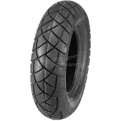 Heidenau Motorrad-Reifen 120/90 -10 66M K59 TL hinten vorne (54L 57J 54J) | 27351