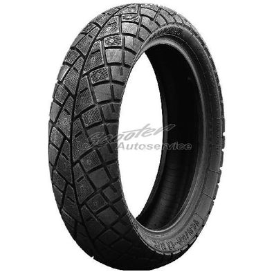 Motorradreifen Heidenau 120/70 -10 54M K62 TL hinten vorne (54J 54L) | 80011