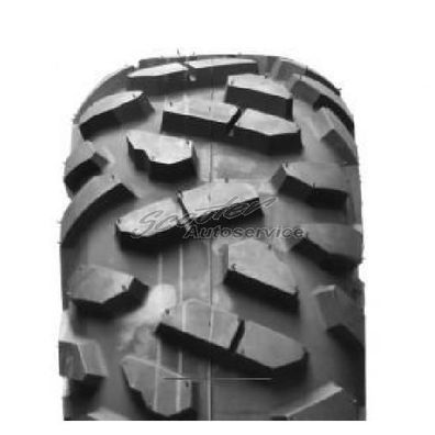 Motorrad-Reifen Maxxis 26/8 -14 44N M-917 TL front vorne | 13103