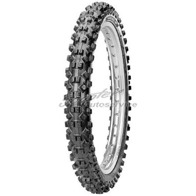 Maxxis Motorrad-Reifen 90/90 -21 54R Maxxenduro/Pro M7313 TT vorne (54M) | 36837