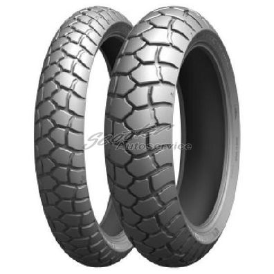 Motorradreifen Michelin 90/90 -21 54V Anakee Adventure TL TL/TT TT vorne | 48237