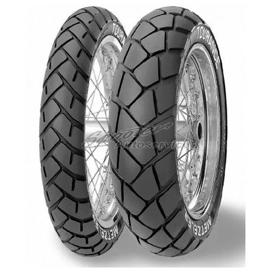Metzeler Motorradreifen 90/90 -21 54S Tourance TL vorne (54R) | 92809