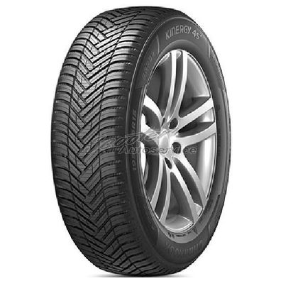 Allwetterreifen Hankook 235/60 R18 107W Kinergy 4S 2 X H750A 3PMSF XL | 95011
