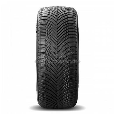 Michelin Allwetterreifen 275/45 R20 110Y CrossClimate 2 SUV 3PMSF XL | 96459